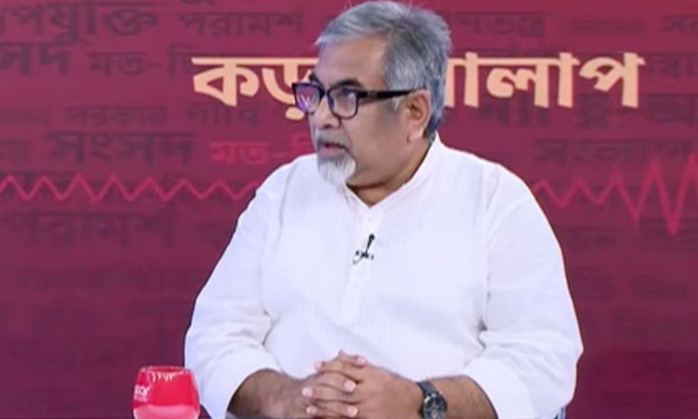 ‘জামাতের সাথে বিএনপির কখনো জোট হবে না’: প্রিন্স