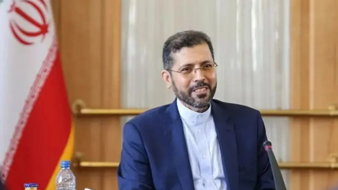 ‘অস্থায়ী নয়, স্থায়ী যুদ্ধের অবসান চায় ইরান’: ইরানের উপপররাষ্ট্রমন্ত্রী