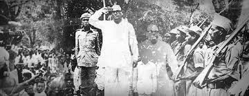 স্বাধীনতার ঘোষণাপত্র: কেন অক্ষয়, অব্যয়?