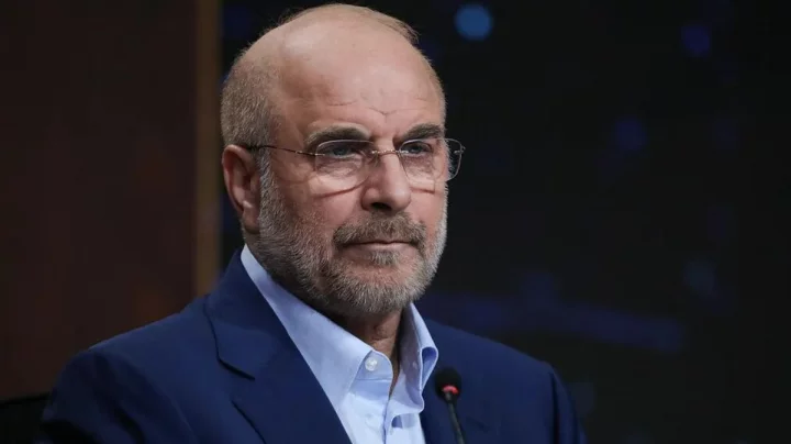 ইরান ইস্যুতে ট্রাম্পের সাম্প্রতিক সব দাবি ‘মিথ্যা’: গালিবাফ