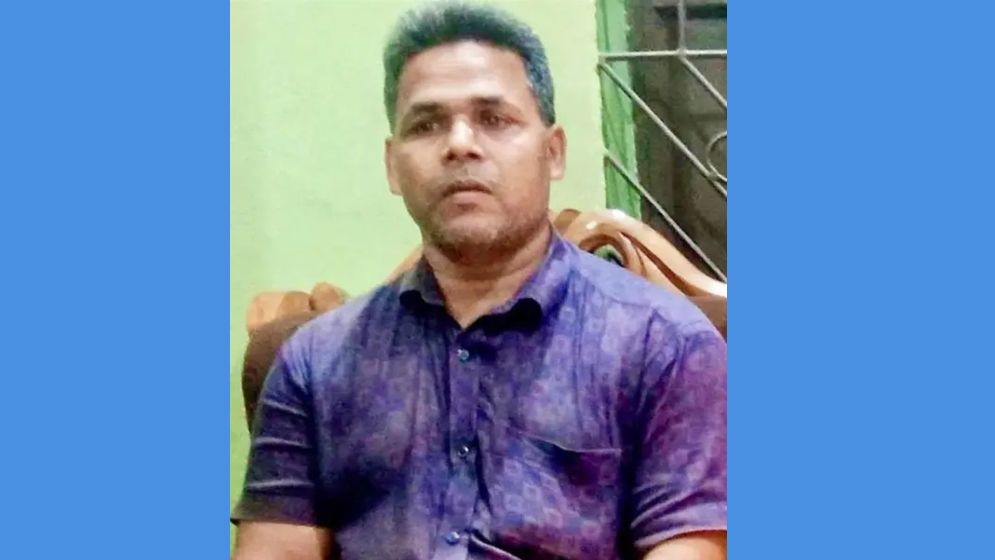 ইউটিউব দেখে অকটেন তৈরির চেষ্টা, বিস্ফোরণে ব্যবসায়ীর মৃত্যু