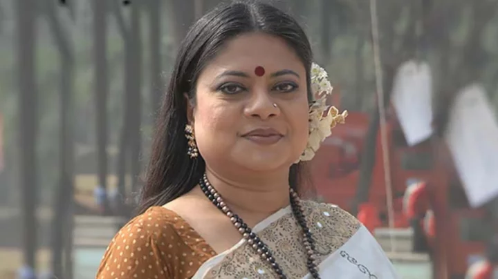 এবারও বিএনপির মনোনয়ন পেলেন না কনকচাঁপা