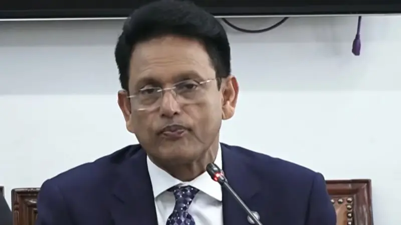 'দুর্নীতি করলে ২৪ ঘণ্টাও থাকতে পারবে না'