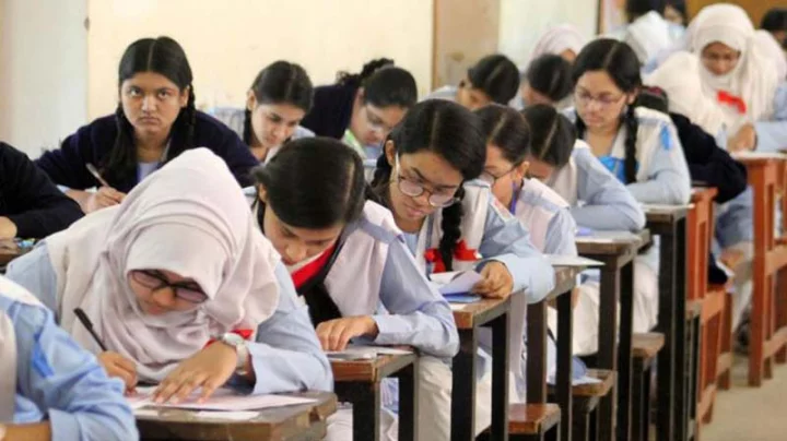 আজ থেকে শুরু হল এসএসসি ও সমমান পরীক্ষা