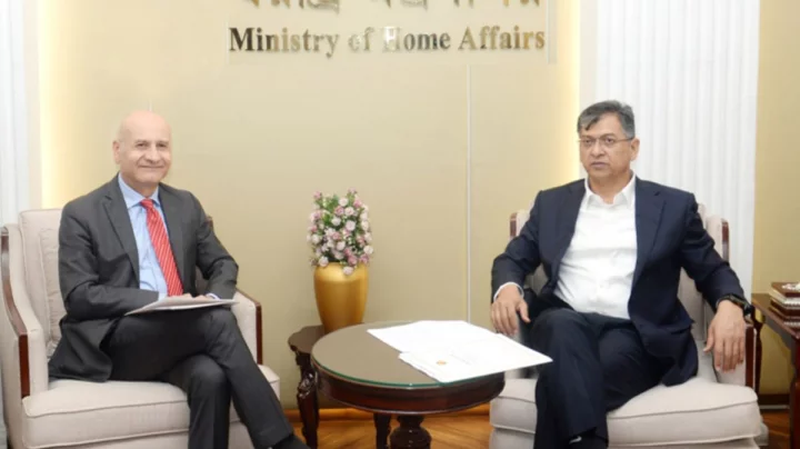 ইতালি বাংলাদেশের গুরুত্বপূর্ণ অংশীদার: স্বরাষ্ট্রমন্ত্রী