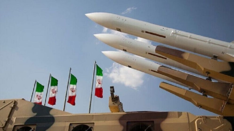 মার্কিন হুঁশিয়ারি উপেক্ষা করে যুদ্ধের প্রস্তুতিতে তেহরান