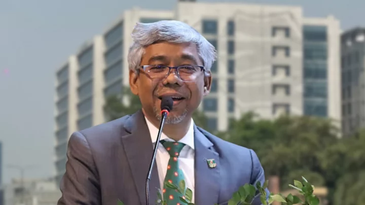 ‘ট্যাক্স হলিডে কালচার কন্ট্রোল করতে পারছে না সরকার’