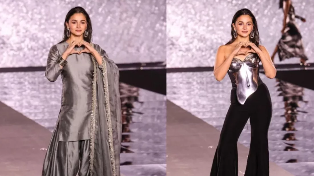 আলিয়ার ছবি বিকৃত করে প্রচারণা, তোপের মুখে পাকিস্তানি ব্র্যান্ড