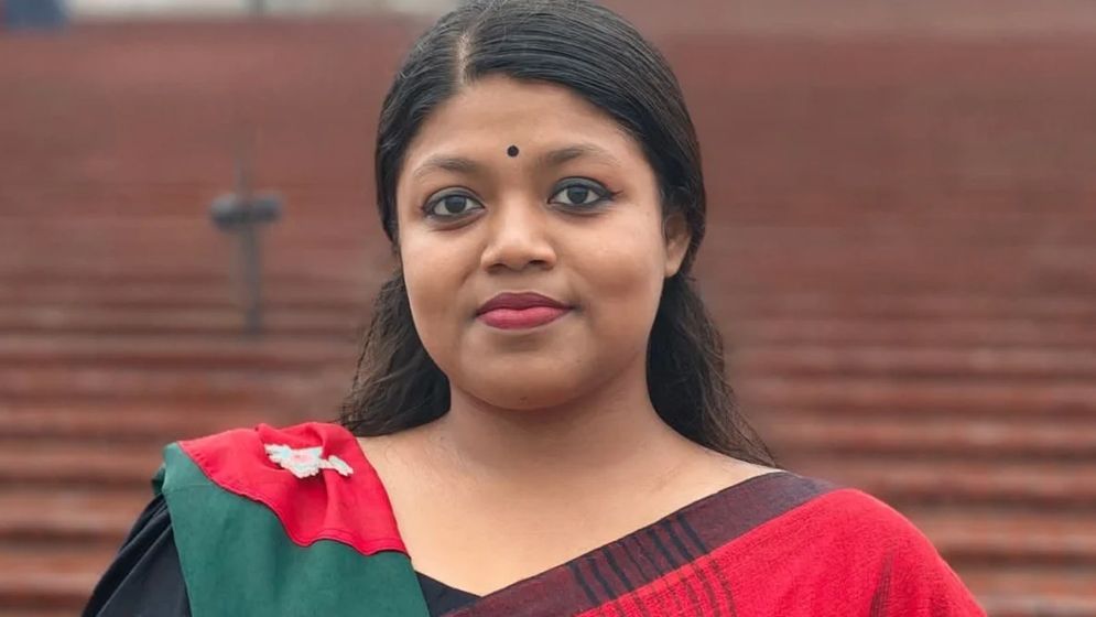 এনসিপির নুসরাত তাবাসসুমের মনোনয়নপত্র বাতিল