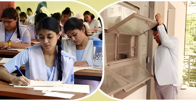 এসএসসি পরীক্ষার ২য় দিনে নকল করে বহিষ্কার ১৯ পরীক্ষার্থী