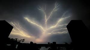 নেত্রকোনায় বজ্রপাতে তিনজনের মৃত্যু