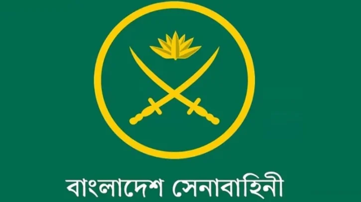 সৈনিক পদে বাংলাদেশ সেনাবাহিনীতে চাকরির সুযোগ  