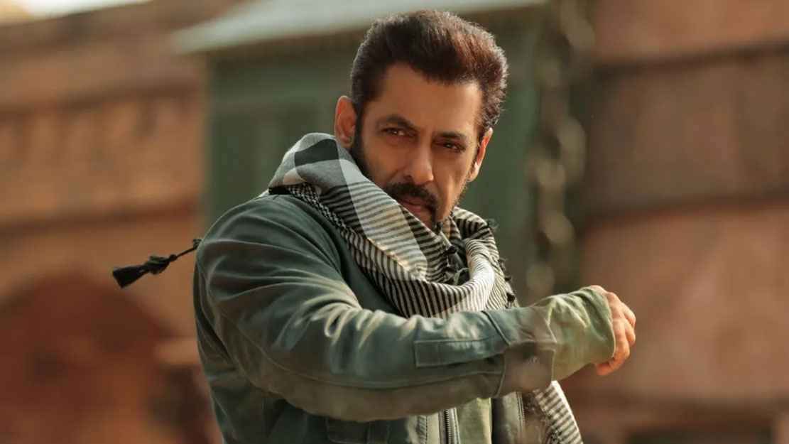 সালমানকে হত্যা করতে গুলি চালানো হয়েছিল, আদালতে সাক্ষী 