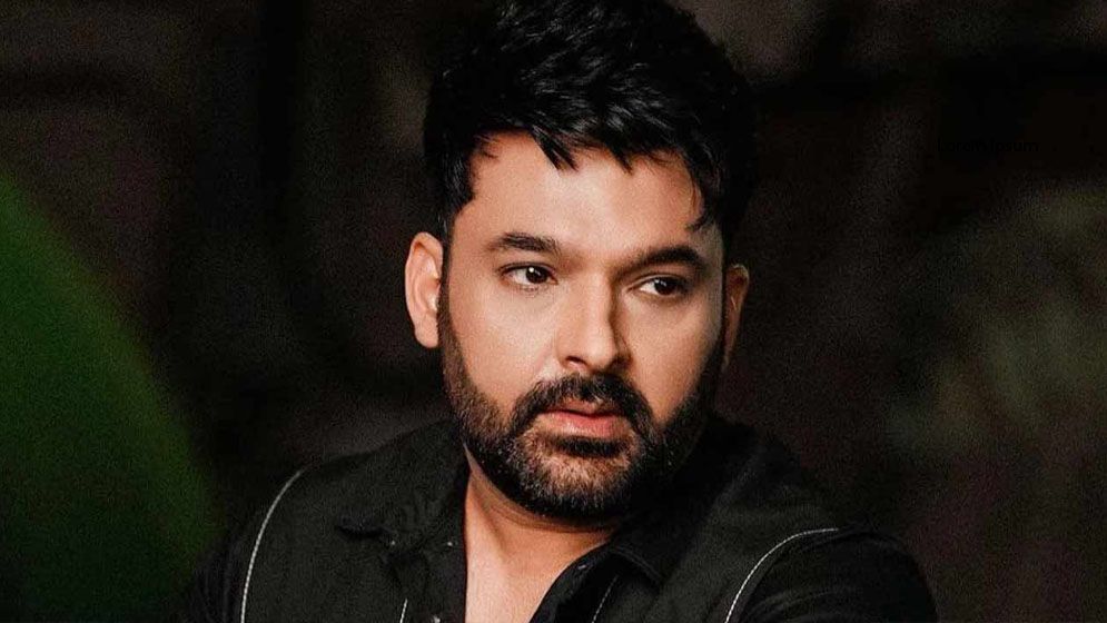 কানাডায় ‘ক্যাপস ক্যাফে’র পাশে গুলি চালিয়ে কপিল শর্মাকে হুমকি