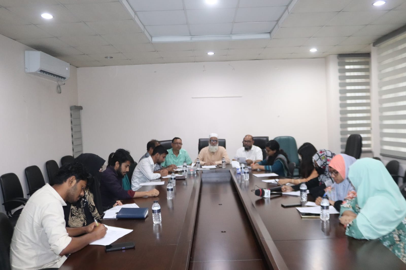 বাকৃবিতে গবেষণা অগ্রগতি কর্মশালা শুরু আগামী ৯ মে, উপস্থাপিত হবে ৫৩৯ গবেষণা প্রকল্প