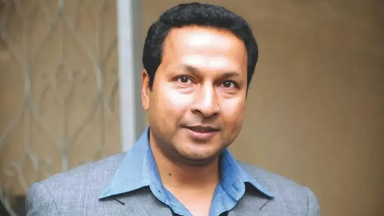 শিল্পী সমিতির নির্বাচনে সভাপতি পদে লড়বেন বাপ্পারাজ