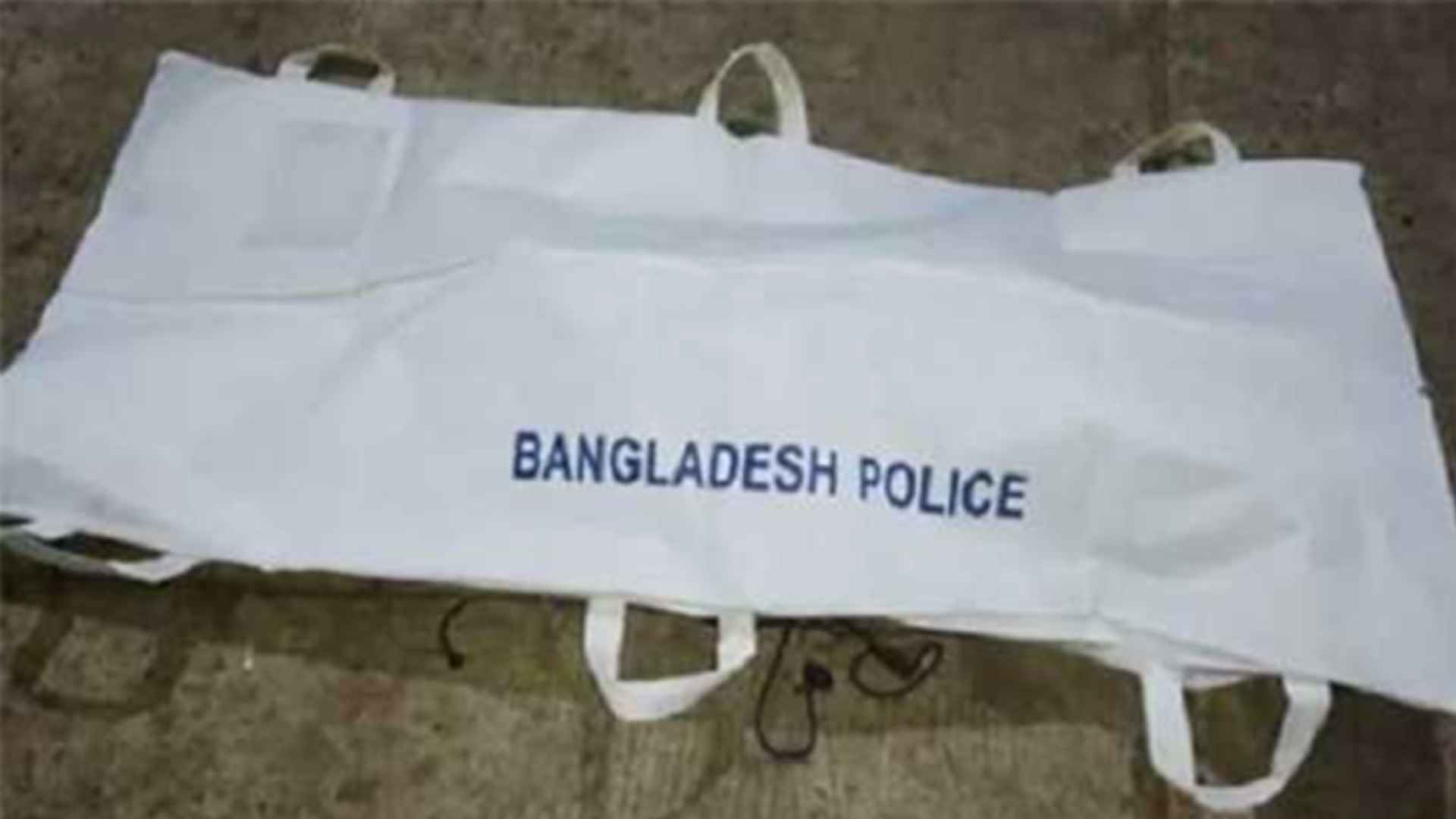 রাজধানীতে আওয়ামী লীগ নেতার ঝুলন্ত মরদেহ উদ্ধার