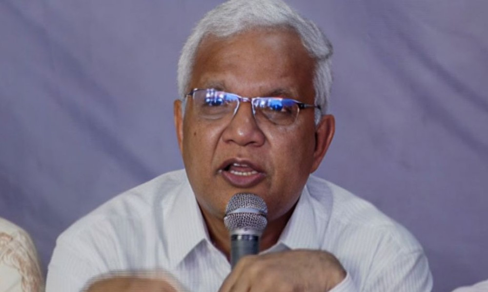 বিয়ের আগে থ্যালাসেমিয়া পরীক্ষা জরুরি : ডা. জাহিদ