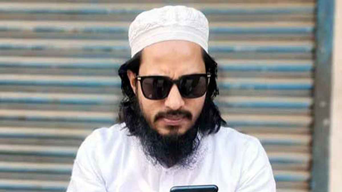 চাঁদা দাবির অভিযোগে সাবেক ছাত্রদল নেতা কারাগারে