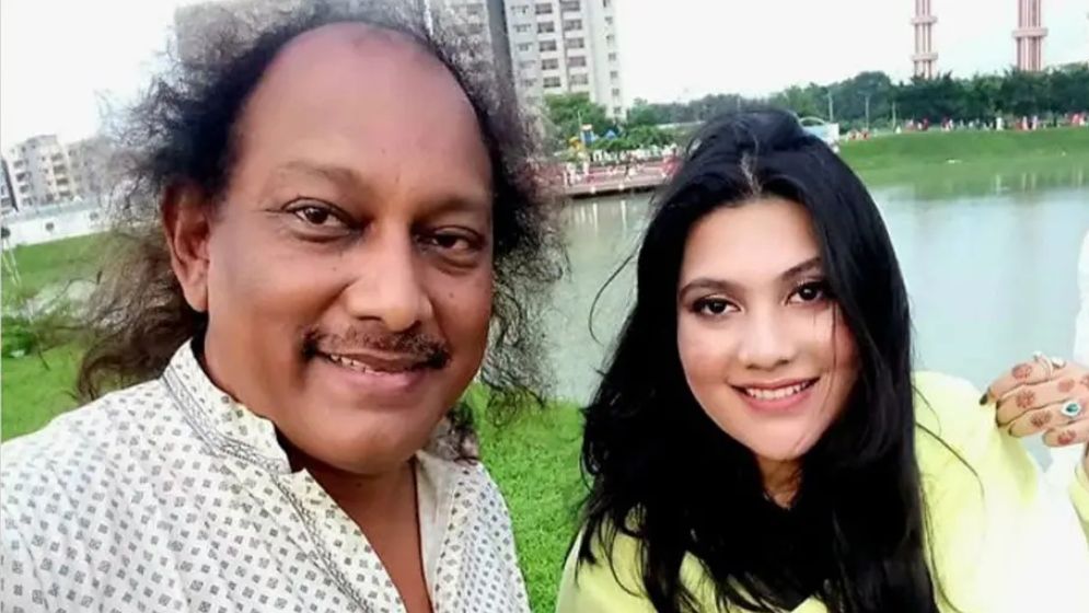 কারিনাকে বাঁচাতে সরকারের দ্বারস্থ কায়সার হামিদ