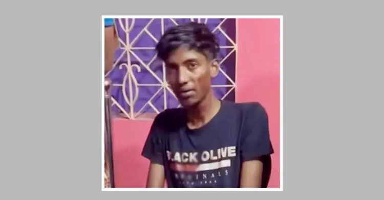 মা দিবসেই ছেলের হাতে প্রাণ গেলো মায়ের