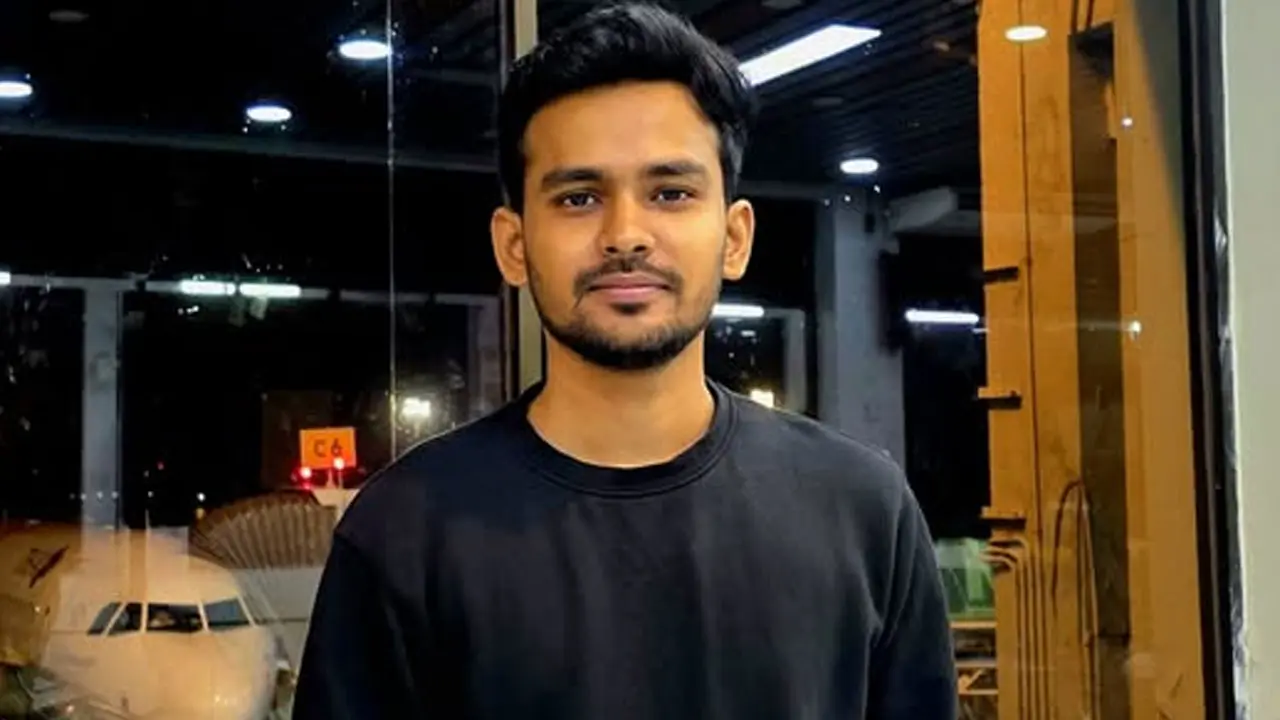 দক্ষিণ কোরিয়া গেলেন এনসিপির মুখপাত্র আসিফ মাহমুদ