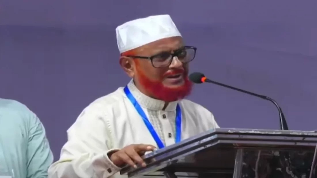 জামায়াতের মতো ত্যাগ স্বীকার আর কোনো দল করেনি: এটিএম আজহারুল