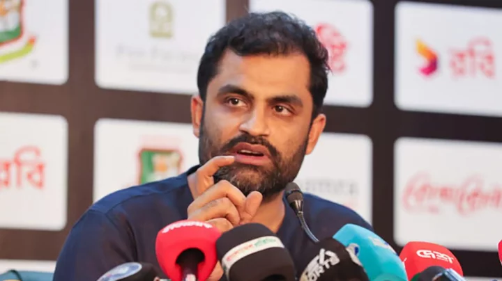 খেলাধুলা নিয়ে জুয়ায় জড়িতদের ১০ বছর কারাদণ্ডের পক্ষে তামিম