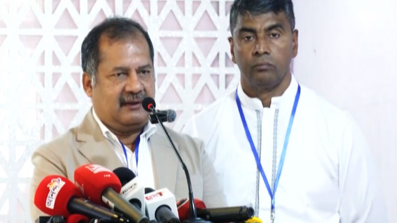 দাড়ি-টুপি নিয়েও একসময় সন্দেহ করা হতো : তথ্যমন্ত্রী