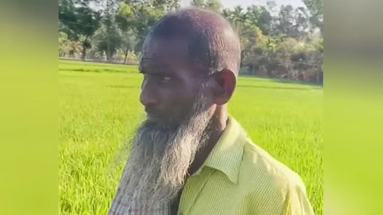 রাঙামাটিতে জিপ উল্টে একজনের মৃত্যু