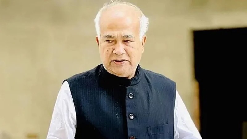সাবেক মন্ত্রী ইঞ্জিনিয়ার মোশাররফ হোসেন মারা গেছেন