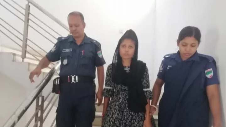 খুলনায় জমজ শিশু হত্যার ঘটনায় মায়ের যাবজ্জীবন