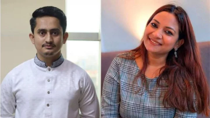 সারজিস আলমকে নিশ্চিহ্ন হওয়ার হুঁশিয়ারি দিলেন নীলা ইসরাফিল