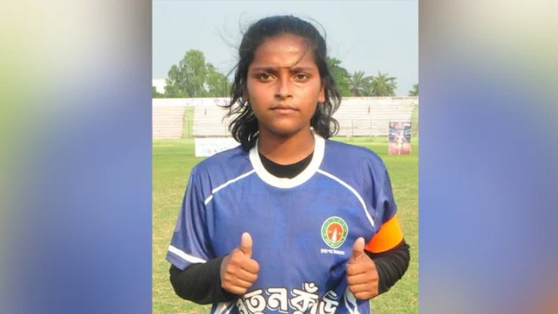 তিন ম্যাচেই হ্যাটট্রিক, দেশের জার্সিতে বিশ্বজয়ের স্বপ্ন লালপুরের আলেয়ার
