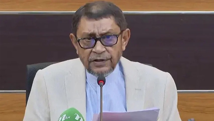 ‘টিকা নিয়ে দোষারোপ নয়, শিশুদের নিরাপত্তা নিশ্চিত করাই মূল অগ্রাধিকার’-