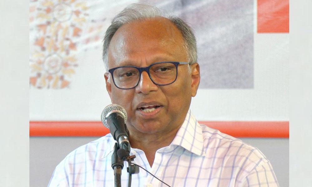 স্বাধীনভাবে অডিট করলে ৮০ শতাংশ ব্যাংক দেউলিয়া হয়ে যাবে : মাহমুদুর রহমান