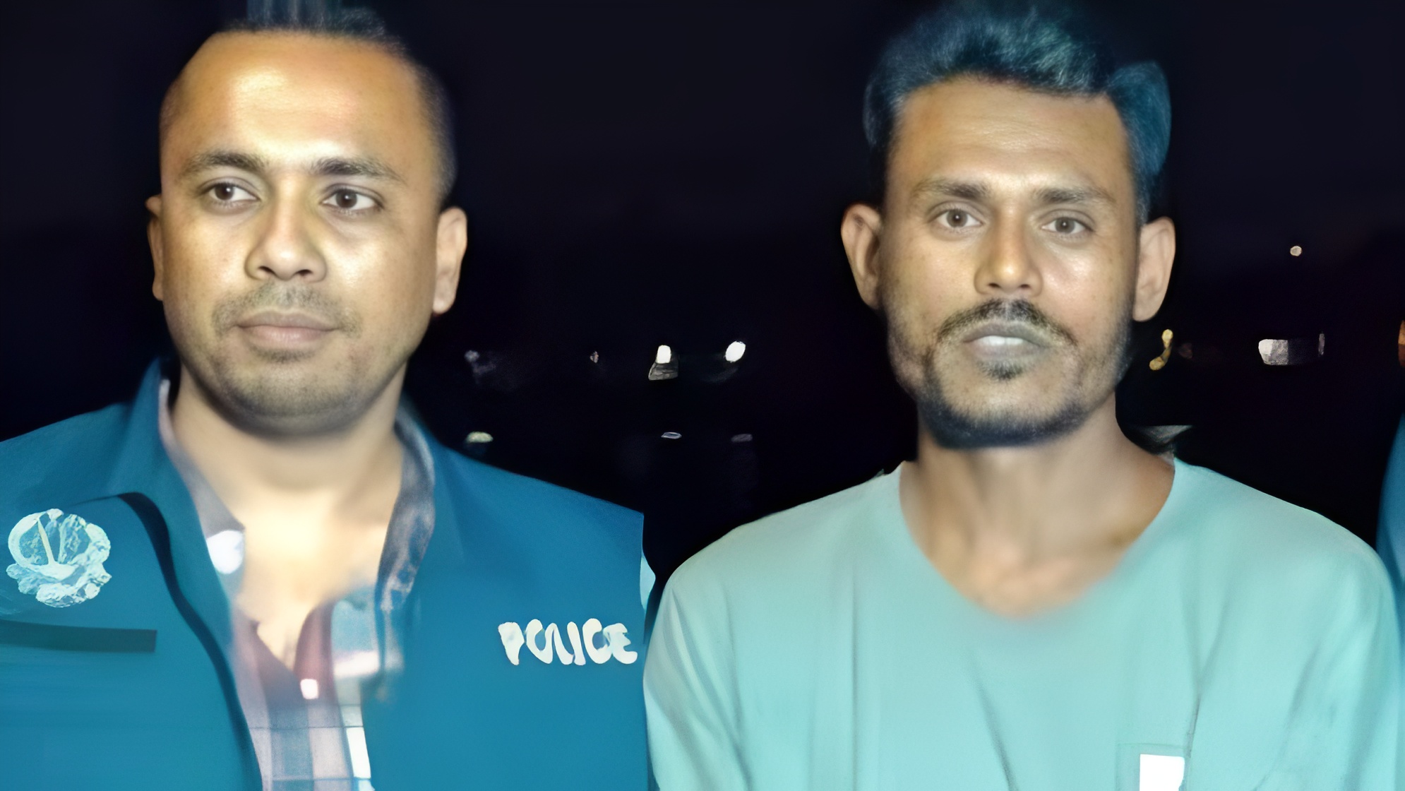 স্ত্রীর সঙ্গে পরকীয়া সন্দেহে ঘুমন্ত ছোট ভাইকে কুপিয়ে হত্যা