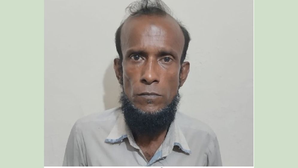 সিলেটে ২০ লাখ টাকা লুটের মামলায় গ্রেফতার ১