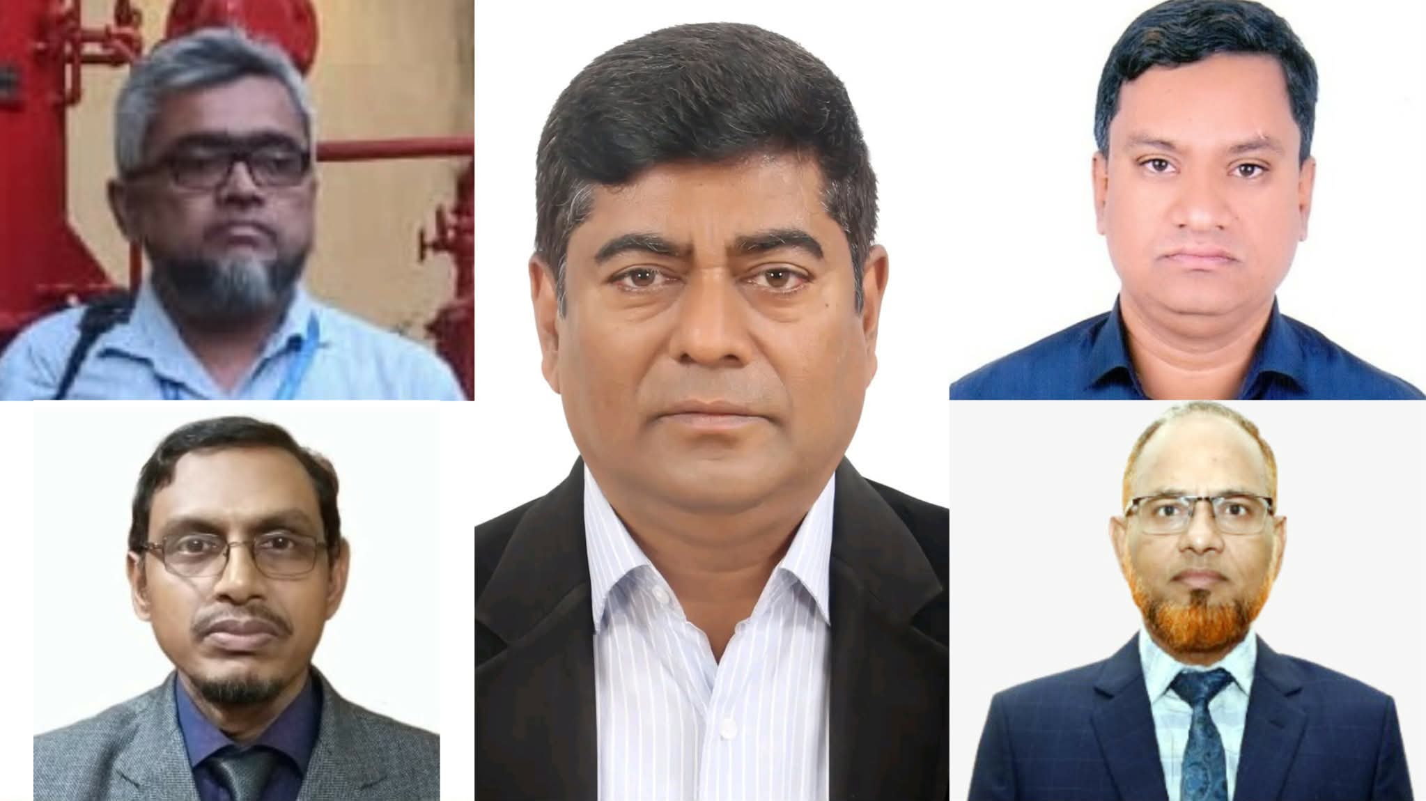 ‎কুমিল্লা বিশ্ববিদ্যালয়ের পাঁচ অনুষদে পুনরায় ভারপ্রাপ্ত ডিন নিয়োগ