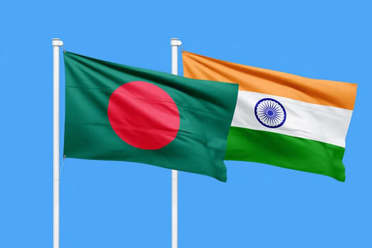 ভারত-বাংলাদেশ যৌথ নদী কমিশনের বৈঠক আজ