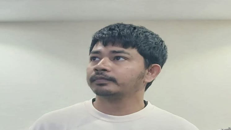 মৌলভীবাজার যুবলীগ নেতা মান্না গ্রেপ্তার