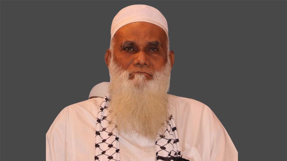 হেফাজত অকার্যকর প্রতিষ্ঠানে পরিণত হয়েছে: আবদুর রব ইউসুফী