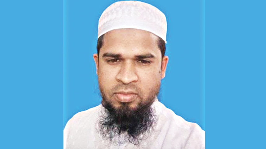 নেত্রকোণায় ১১ বছরের শিশুধর্ষণ মামলায় মাদ্রাসাশিক্ষকের ডিএনএ সংগ্রহ