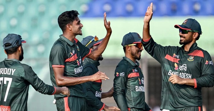 লঙ্কা প্রিমিয়ার লিগের ড্রাফটে ৪৮ বাংলাদেশি ক্রিকেটার