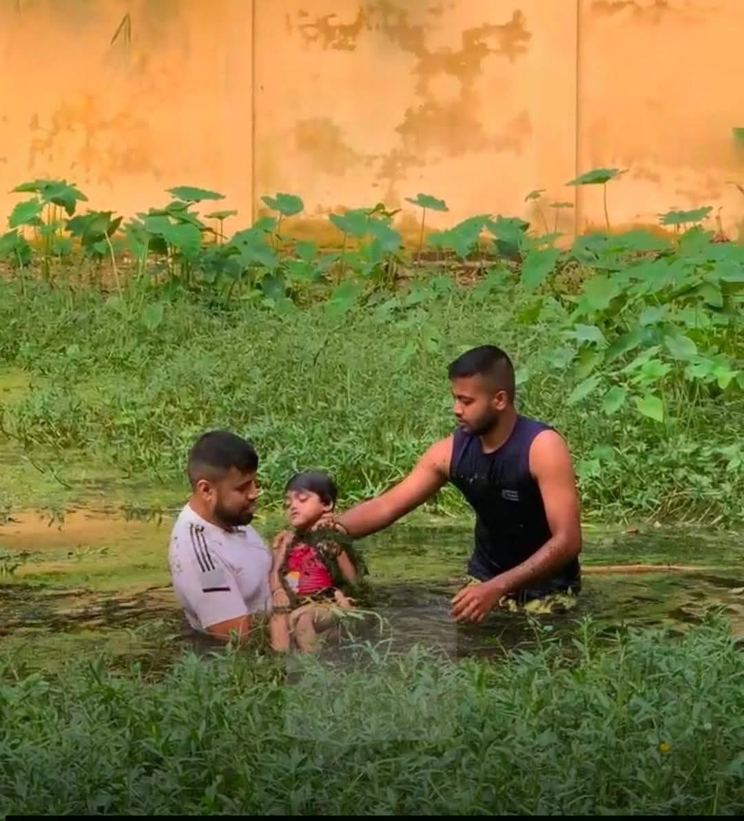 শ্রীমঙ্গলে একই দিনে দুই শিশু ডুবে মৃত্যু 