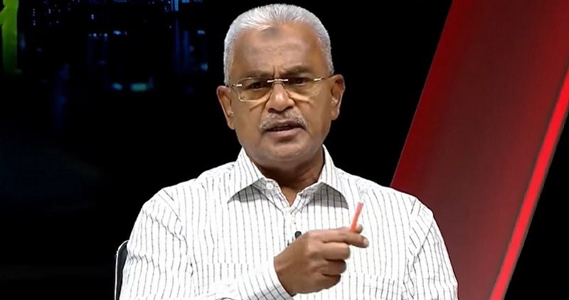 ‘বিরোধীদলের ছোট বন্ধুরা আসলে মাদকাসক্ত কিনা, সন্দেহ হয়’