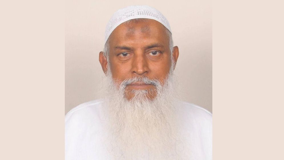 হজে প্রধানমন্ত্রী তারেক রহমানের জন্য দোয়া চাইলেন ধর্মমন্ত্রী