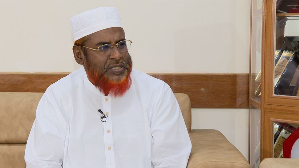 সরকারের হঠকারী সিদ্ধান্ত দেশের ব্যাংক ব্যবস্থাকে ঝুঁকিতে ফেলছে: গোলাম পরওয়ার