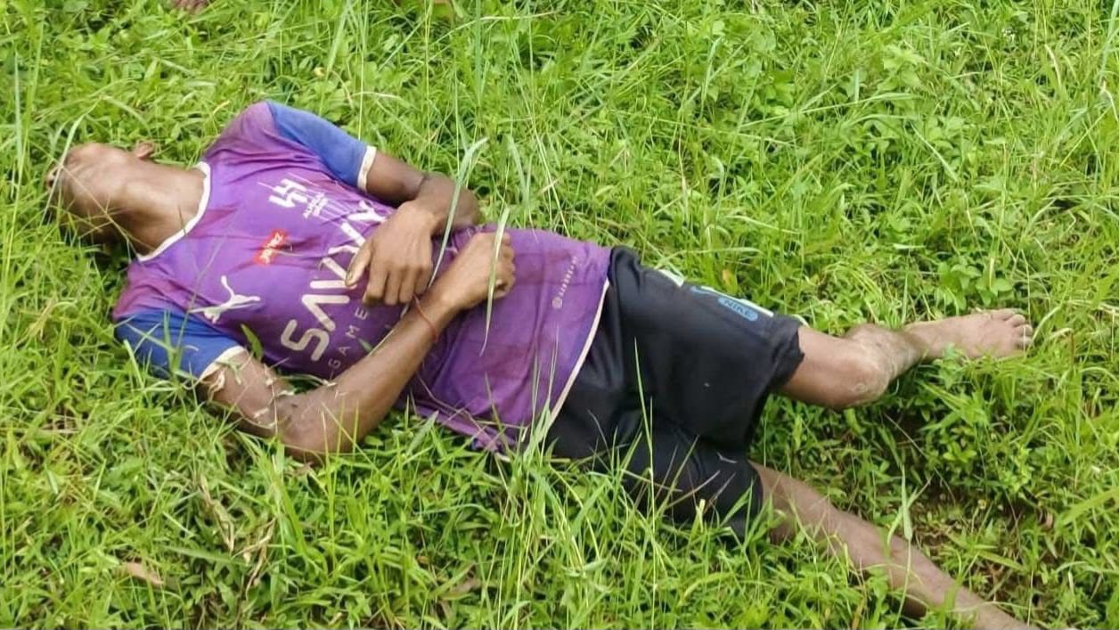 ‎শ্রীমঙ্গলে বিদ্যুৎপৃষ্টে একজনের মৃত্যু 
