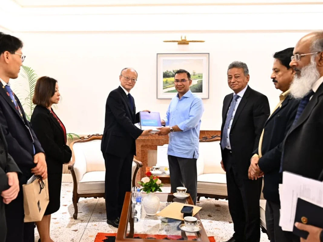 বাংলাদেশকে ৫ বিলিয়ন ডলার দেবে এডিবি